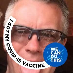 Meet your Posher, Vince